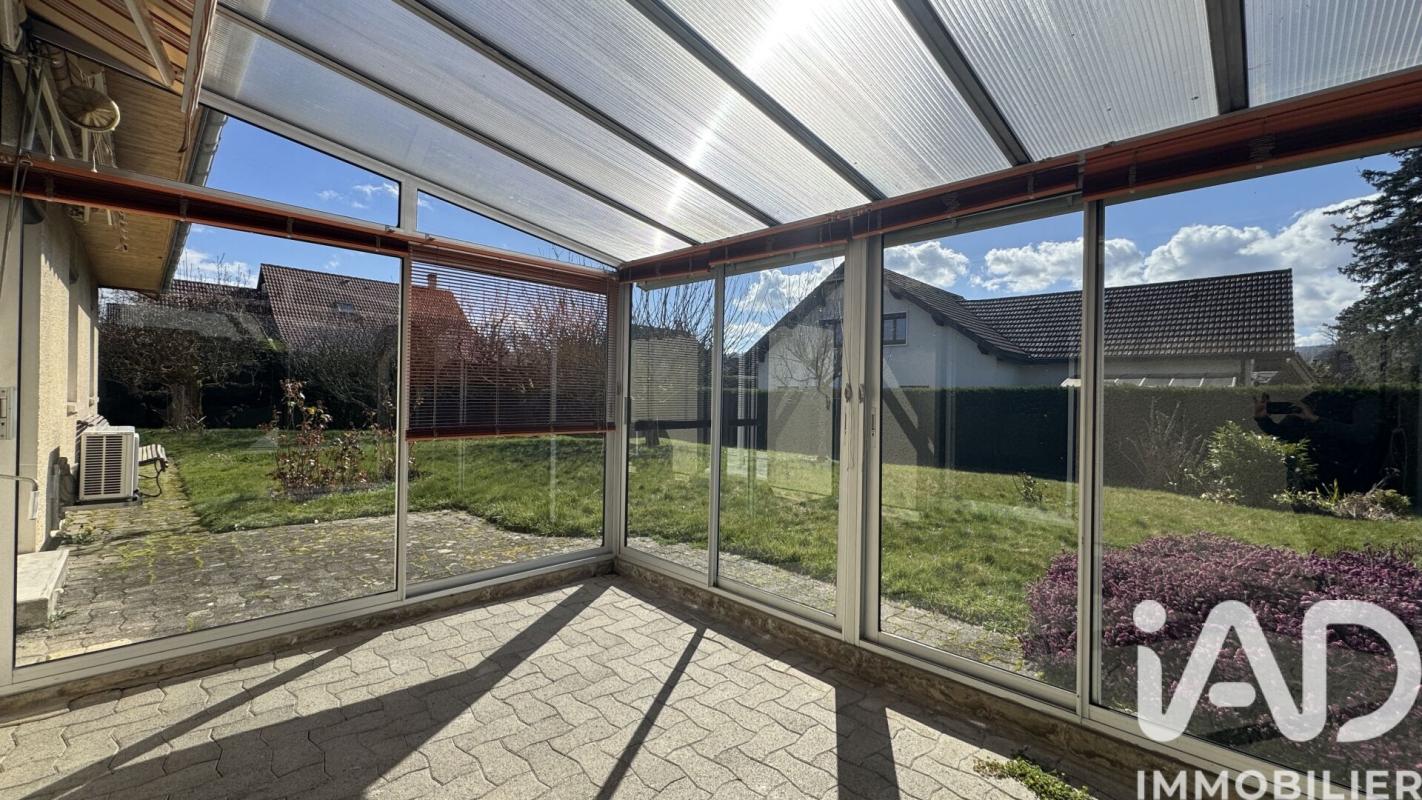 Maison traditionnelle 4 Pièce(s) Valleiry