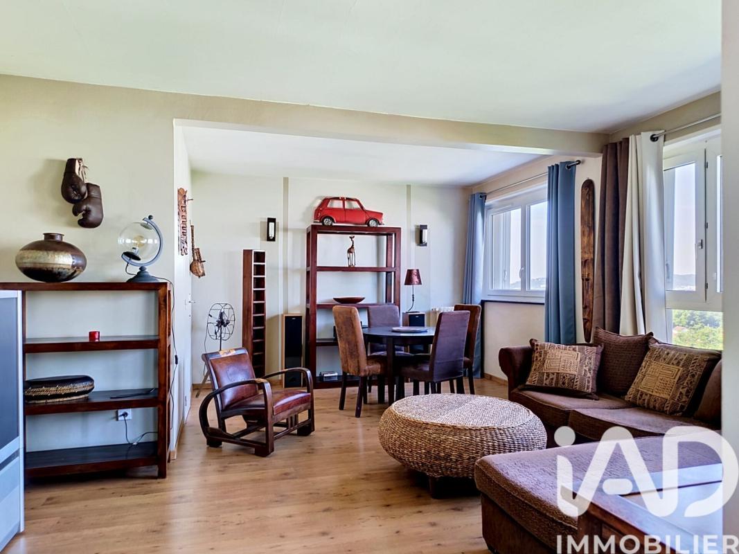 Appartement 2 Pièce(s) Soisy-sous-Montmorency - Photo 5