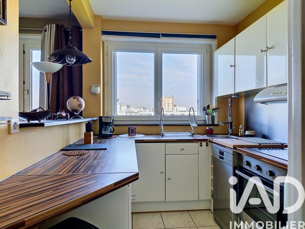 Appartement 2 Pièce(s) Soisy-sous-Montmorency - Photo 6
