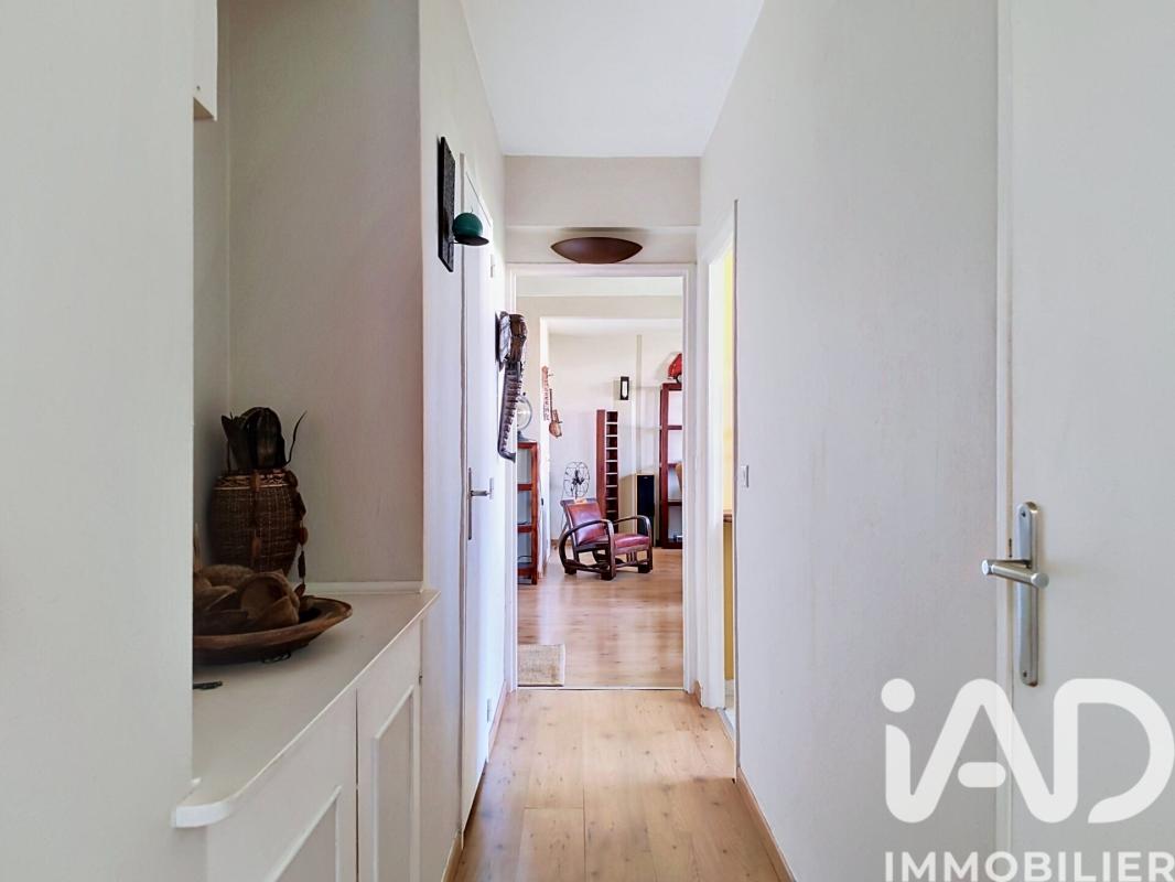 Appartement 2 Pièce(s) Soisy-sous-Montmorency - Photo 9