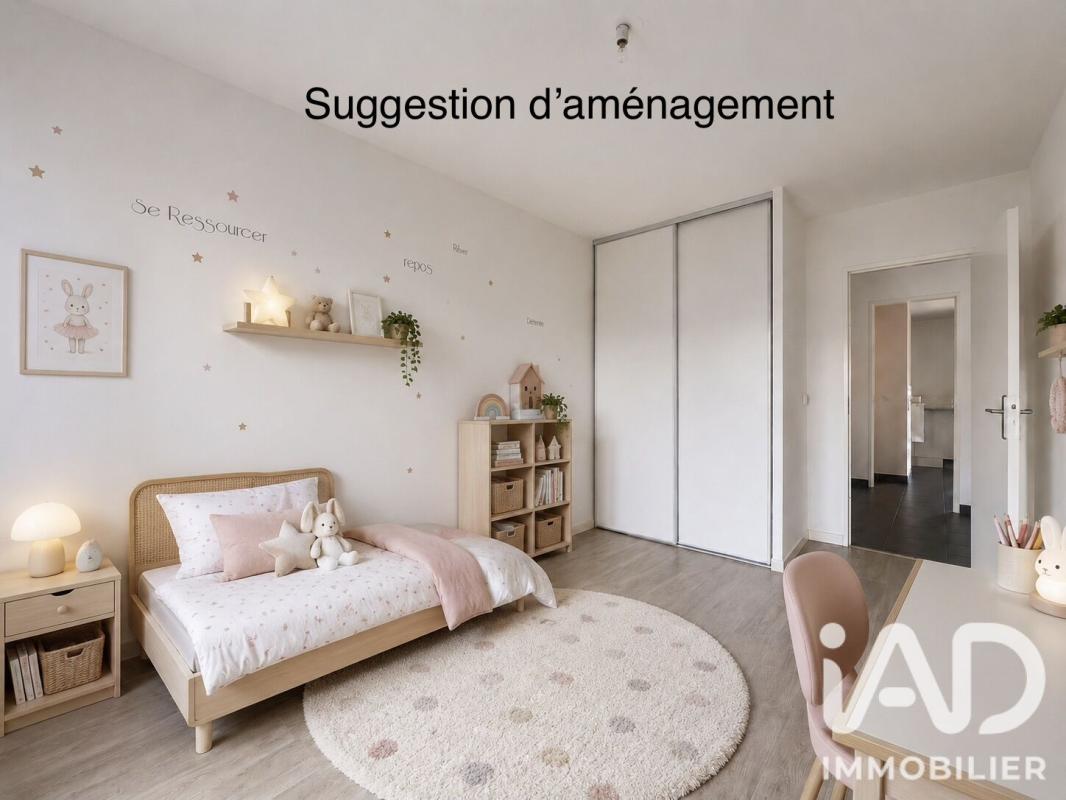 Appartement 3 Pièce(s) Clermont-Ferrand - Photo 11