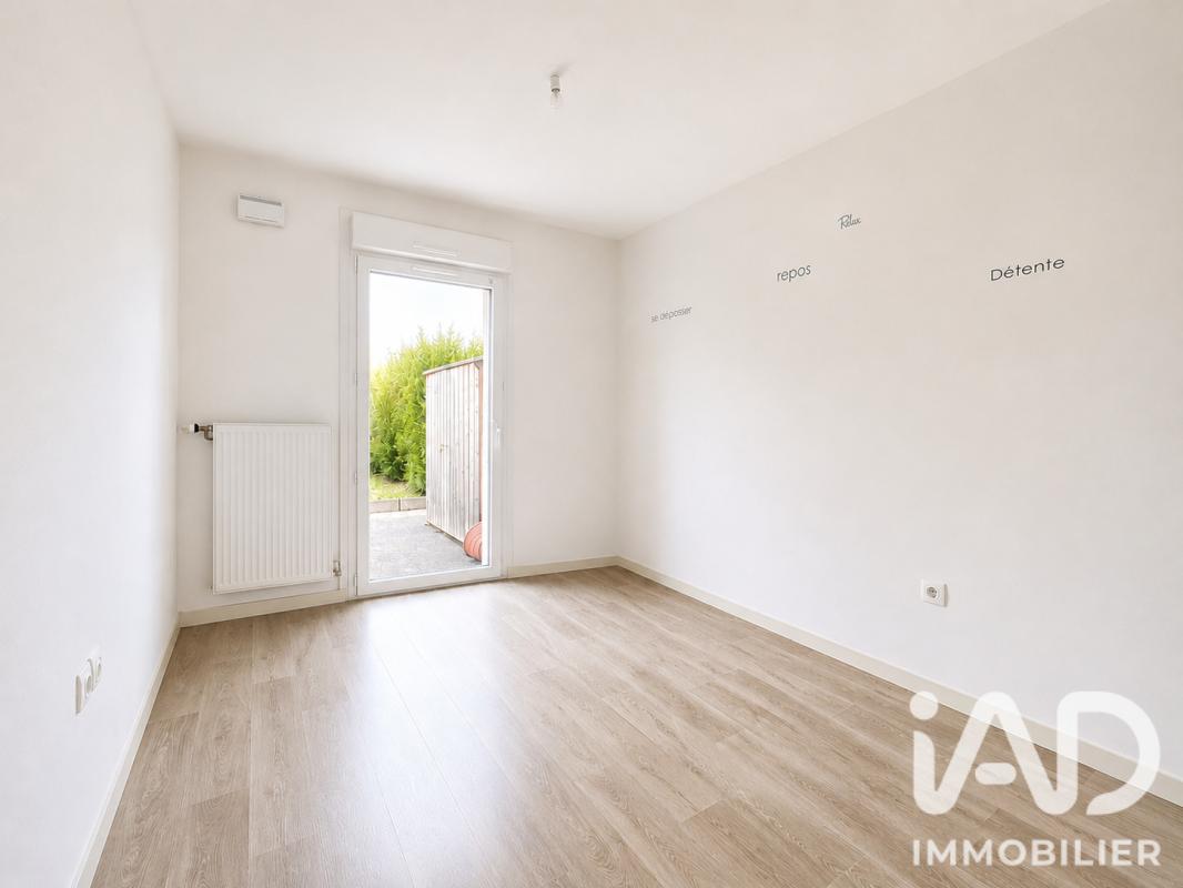 Appartement 3 Pièce(s) Clermont-Ferrand - Photo 12