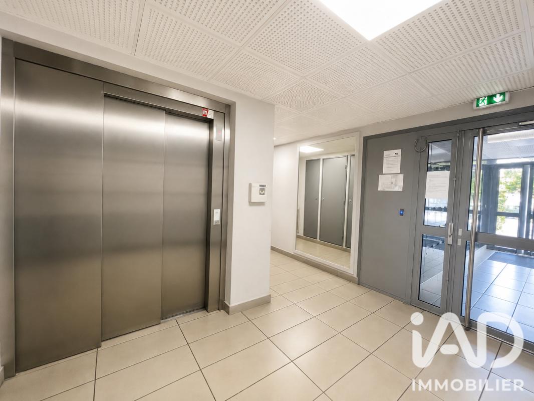 Appartement 3 Pièce(s) Clermont-Ferrand - Photo 17