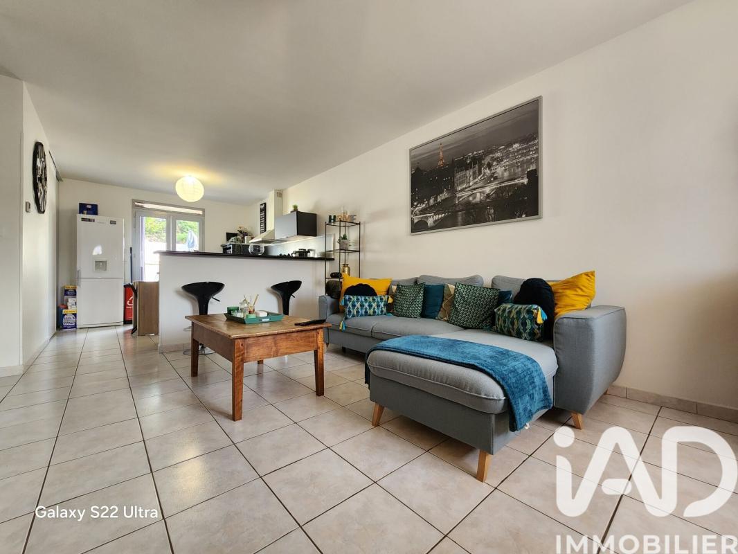 Maison 3 Pièce(s) Saint-Jory