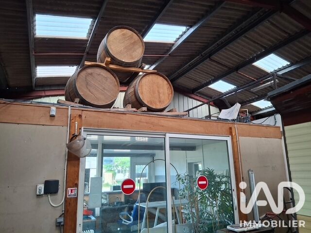 Immeuble  Saint-Médard-de-Guizières - Photo 5