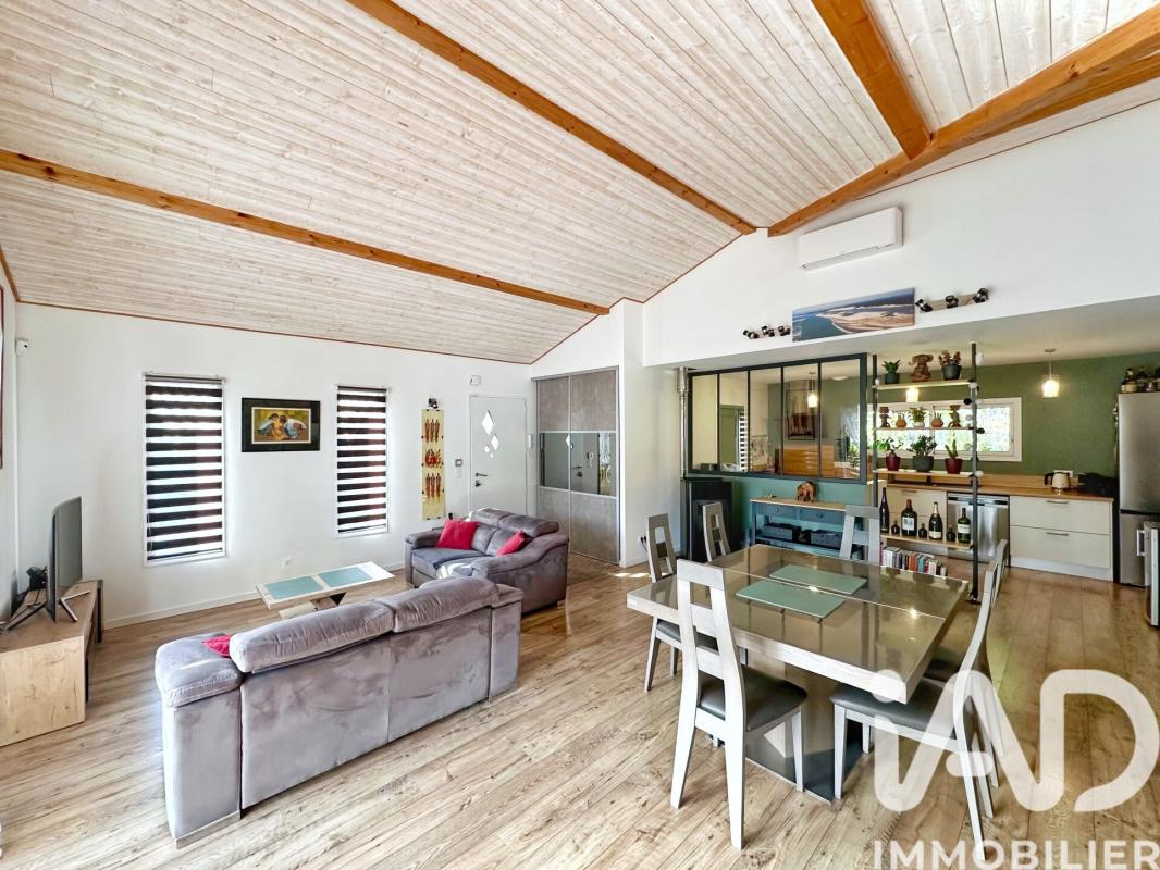 Maison 5 Pièce(s) Sainte-Hélène