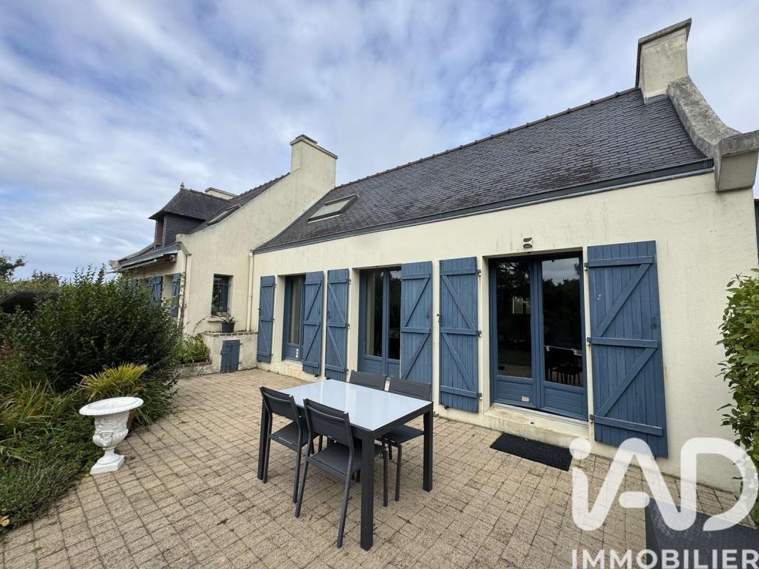 Maison 7 Pièce(s) Audierne