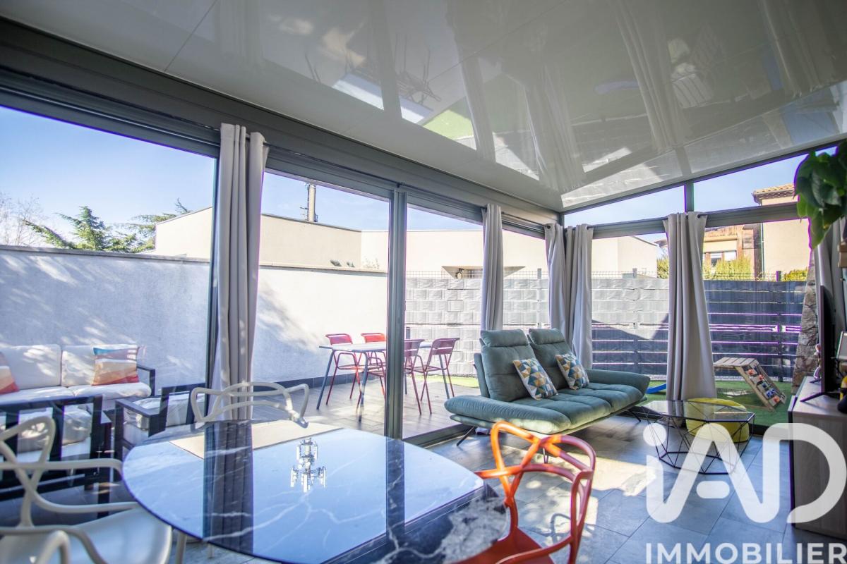 Appartement 3 Pièce(s) Puget-sur-Argens