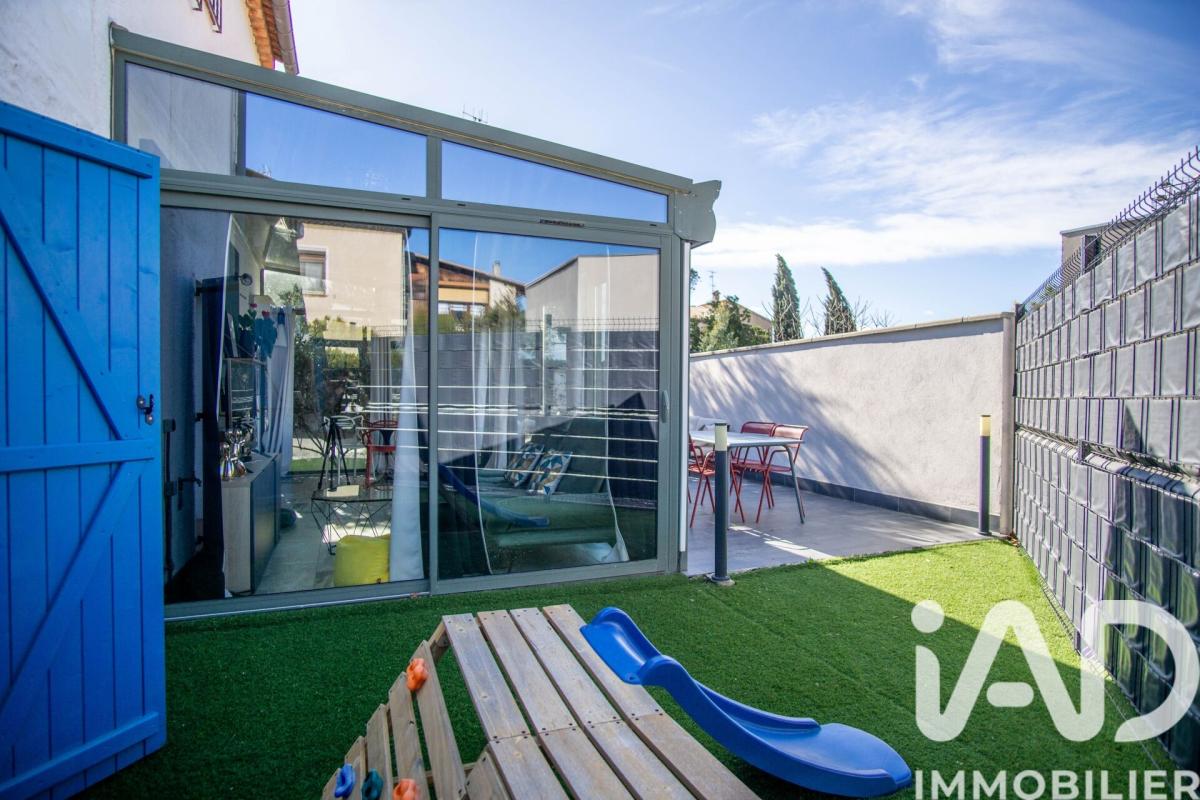 Appartement 3 Pièce(s) Puget-sur-Argens - Photo 8