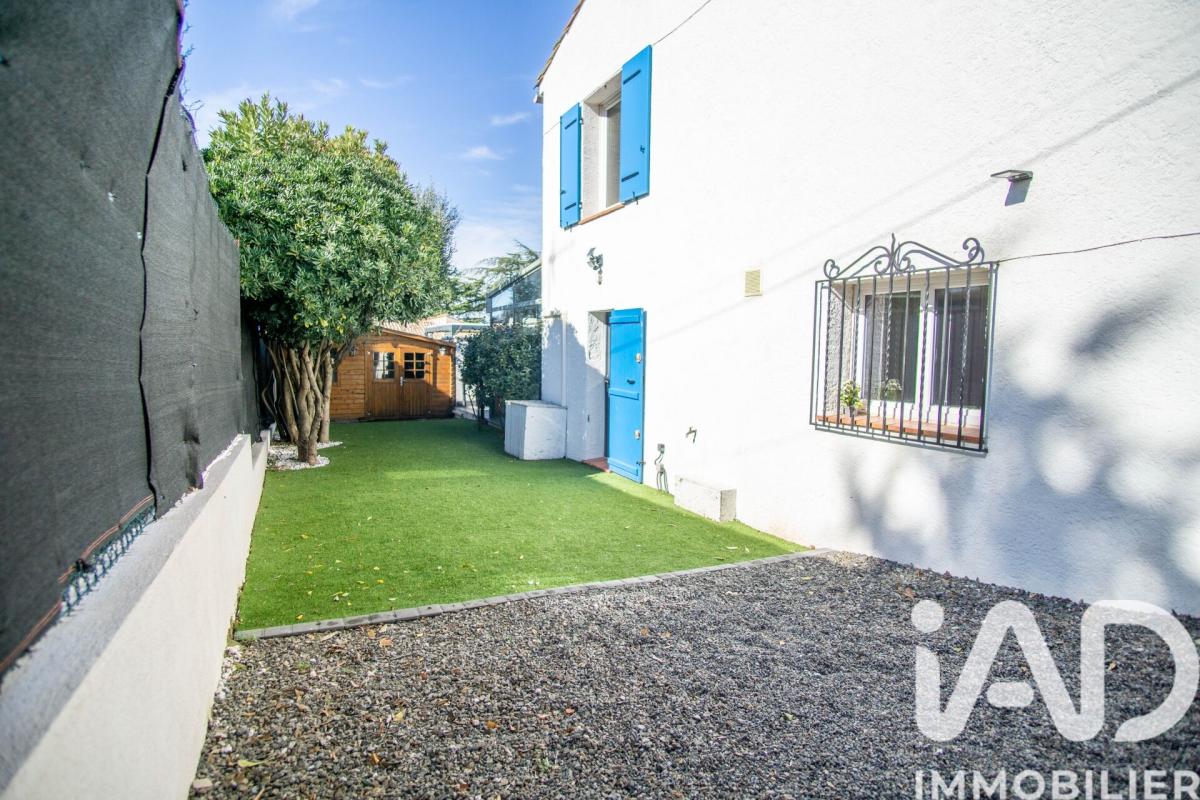 Appartement 3 Pièce(s) Puget-sur-Argens - Photo 10