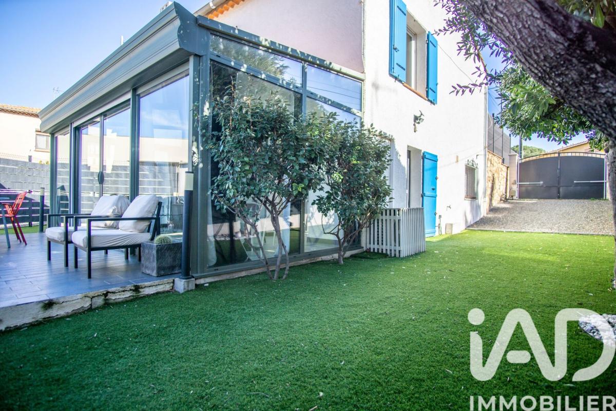 Appartement 3 Pièce(s) Puget-sur-Argens - Photo 11