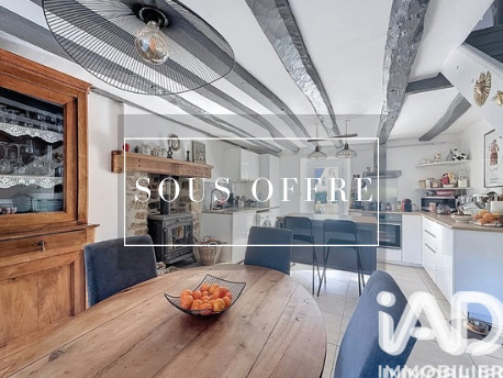 Maison 4 Pièce(s) Plémet