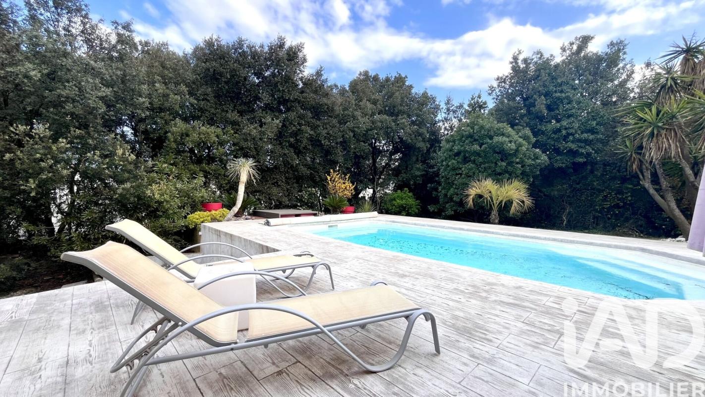 Maison traditionnelle 5 Pièce(s) Beaulieu