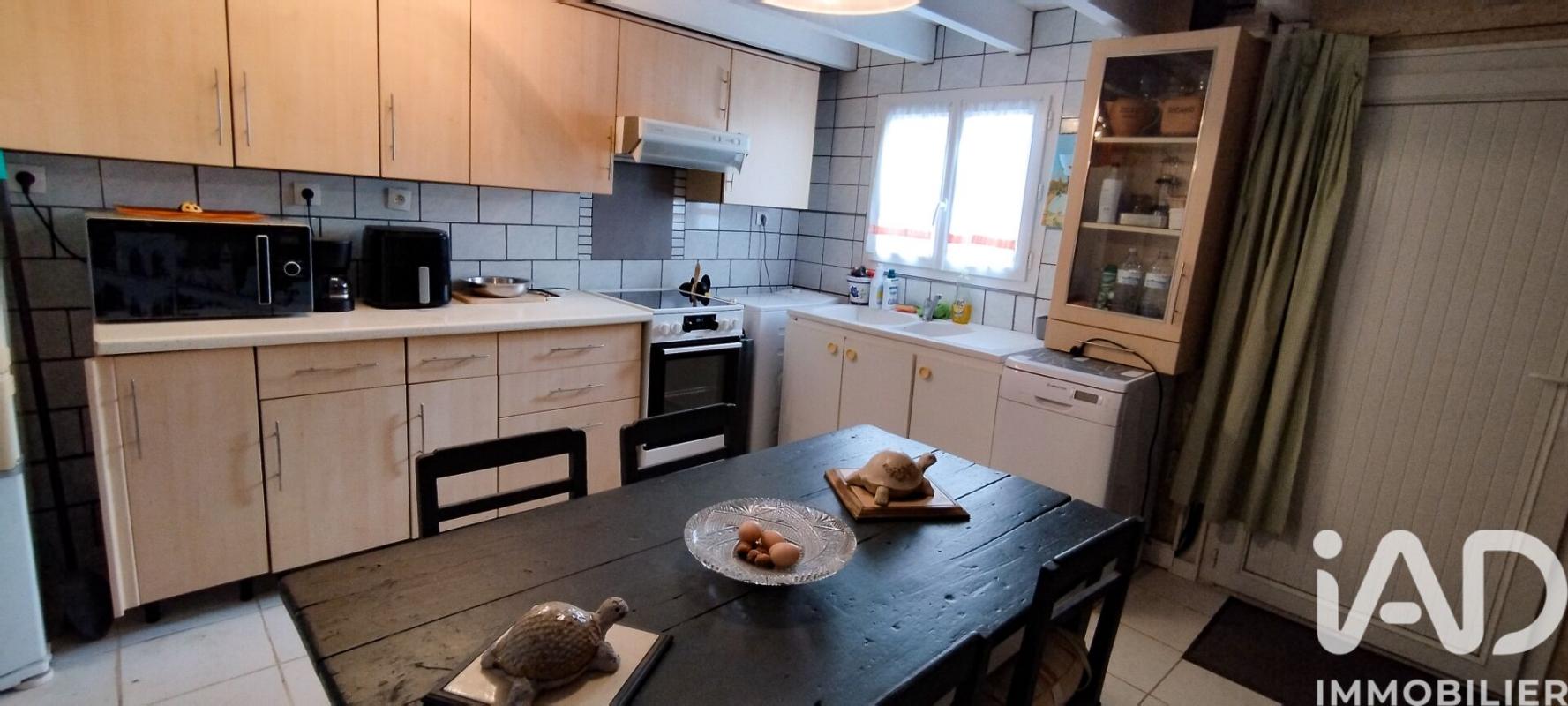 Maison 4 Pièce(s) Néré