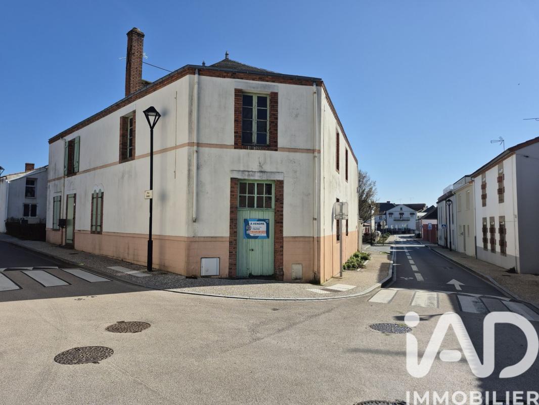 Maison 5 Pièce(s) Aizenay