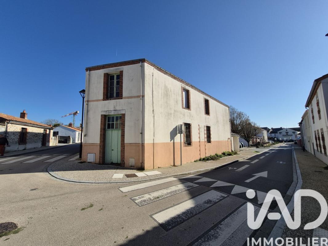 Maison 5 Pièce(s) Aizenay - Photo 3