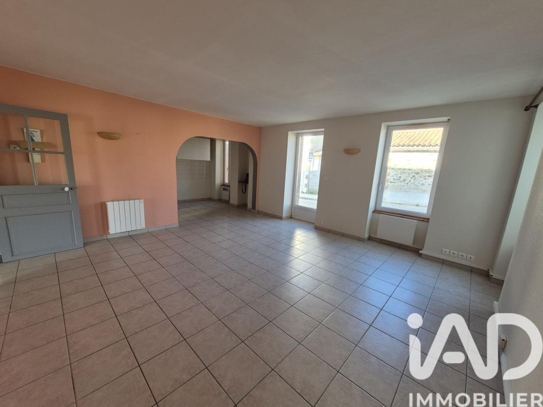 Maison 5 Pièce(s) Aizenay - Photo 5