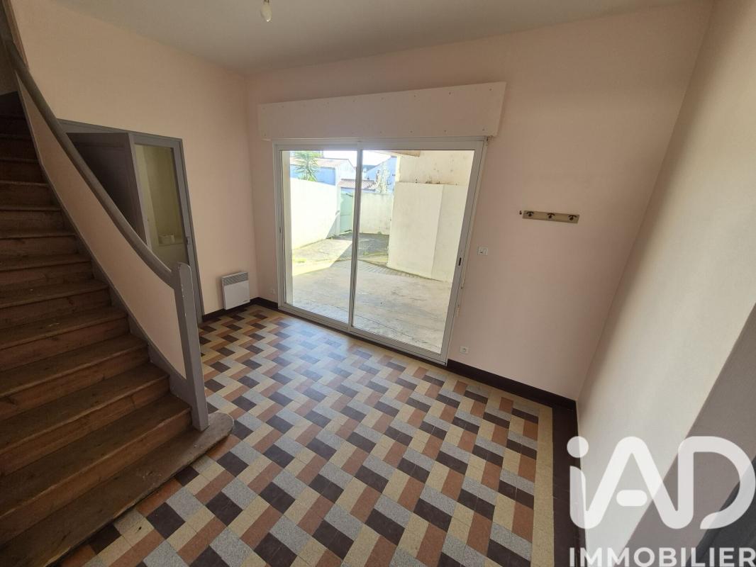 Maison 5 Pièce(s) Aizenay - Photo 8