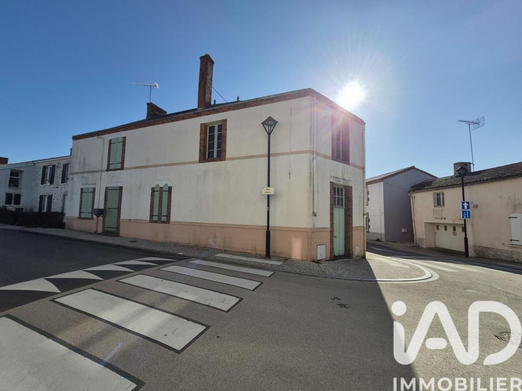 Maison 5 Pièce(s) Aizenay - Photo 13