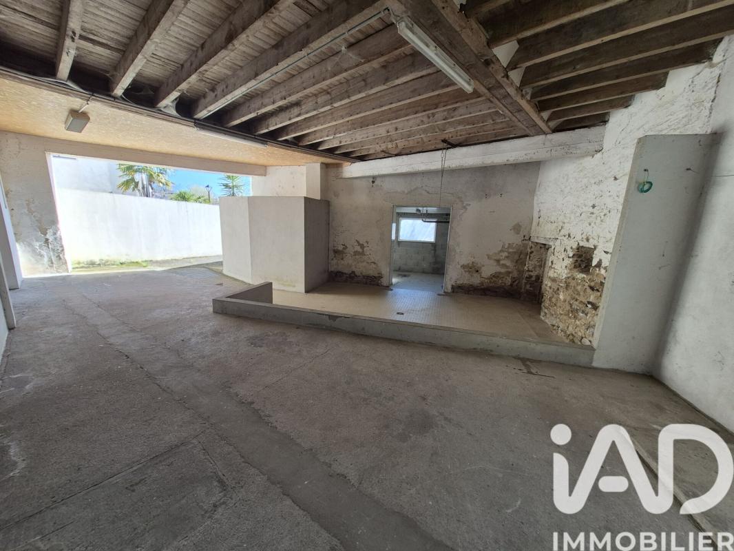 Maison 5 Pièce(s) Aizenay - Photo 21