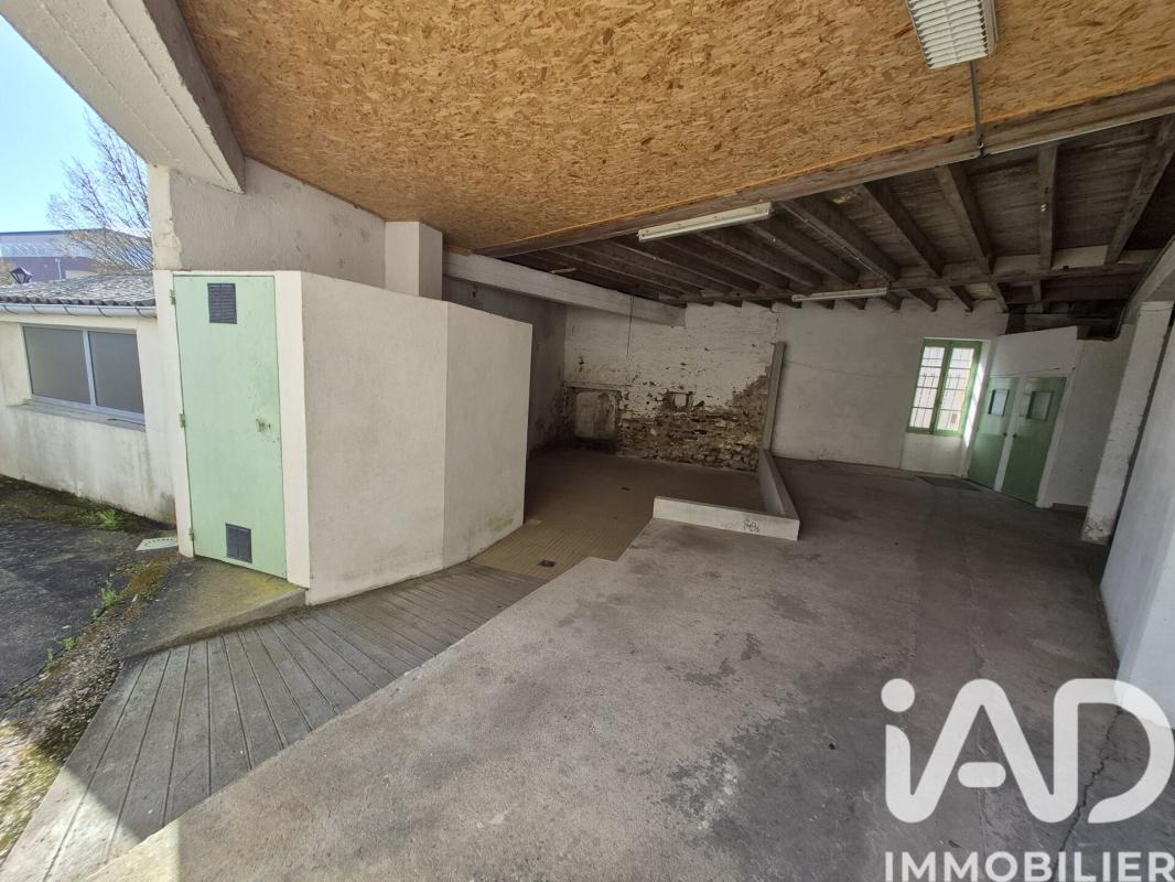 Maison 5 Pièce(s) Aizenay - Photo 23