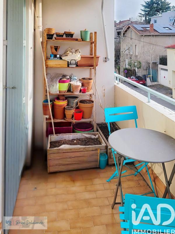 Appartement 3 Pièce(s) Valence