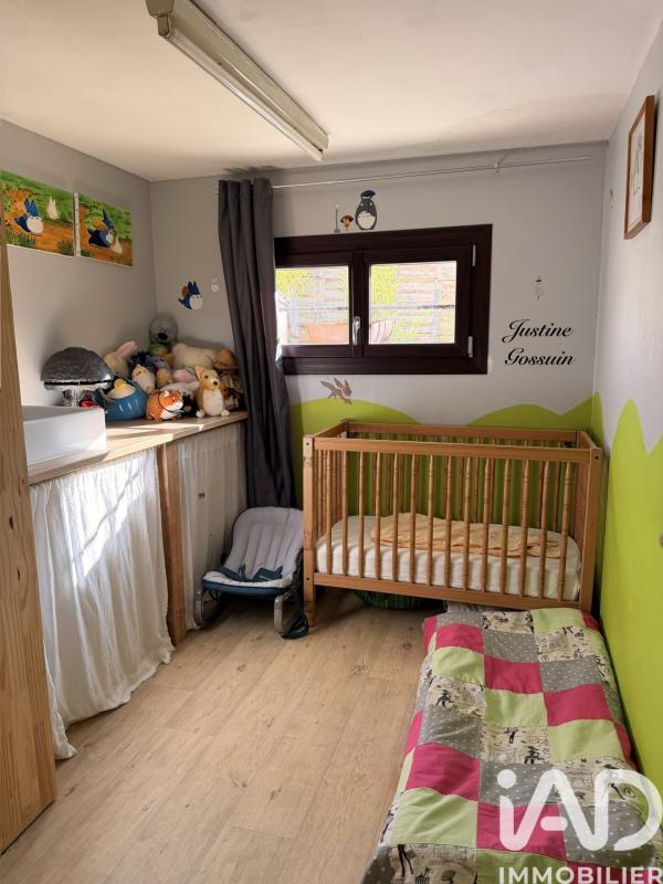 Maison 4 Pièce(s) Frangy