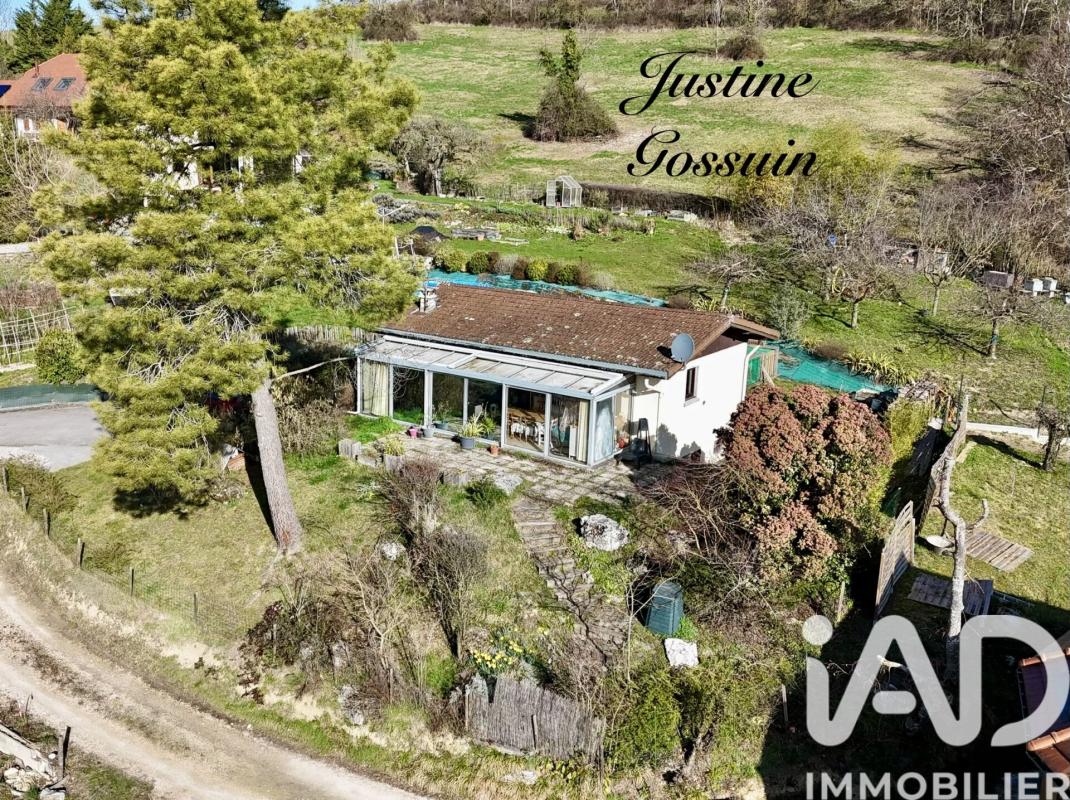 Maison 4 Pièce(s) Frangy