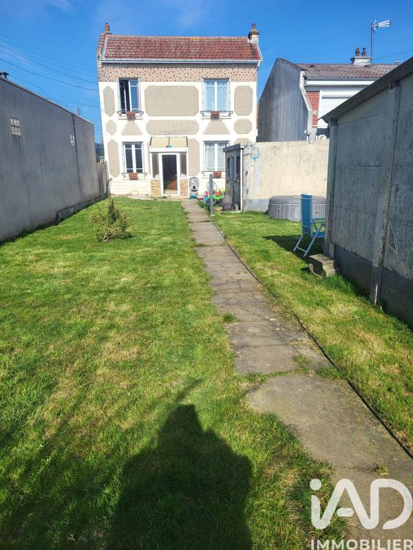 Maison 3 Pièce(s) Le Havre