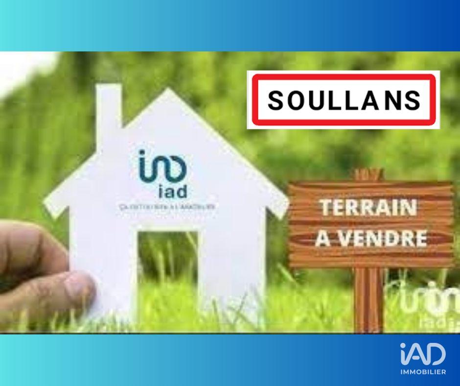 Terrain  Soullans