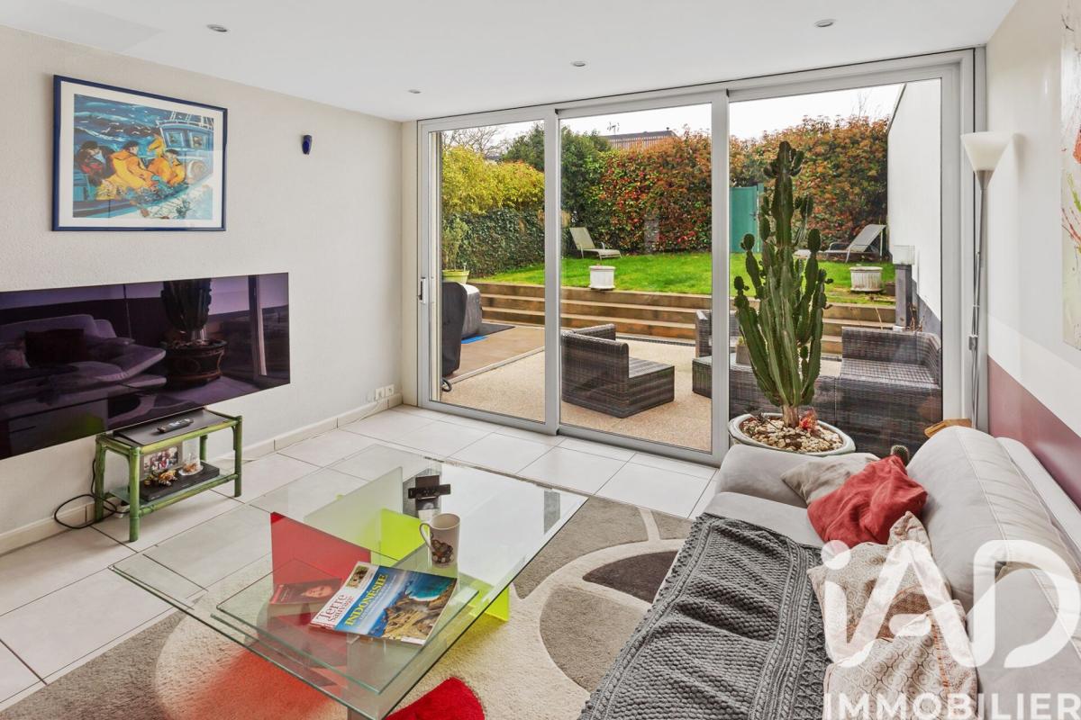 Maison de ville 6 Pièce(s) La Chapelle-sur-Erdre