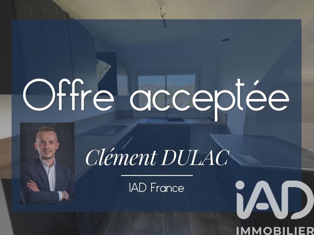 Appartement 2 Pièce(s) Triel-sur-Seine