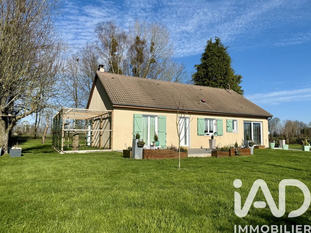 Maison traditionnelle 4 Pièce(s) Cormeilles