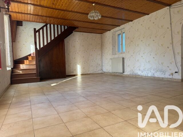 Maison traditionnelle 5 Pièce(s) Fouesnant