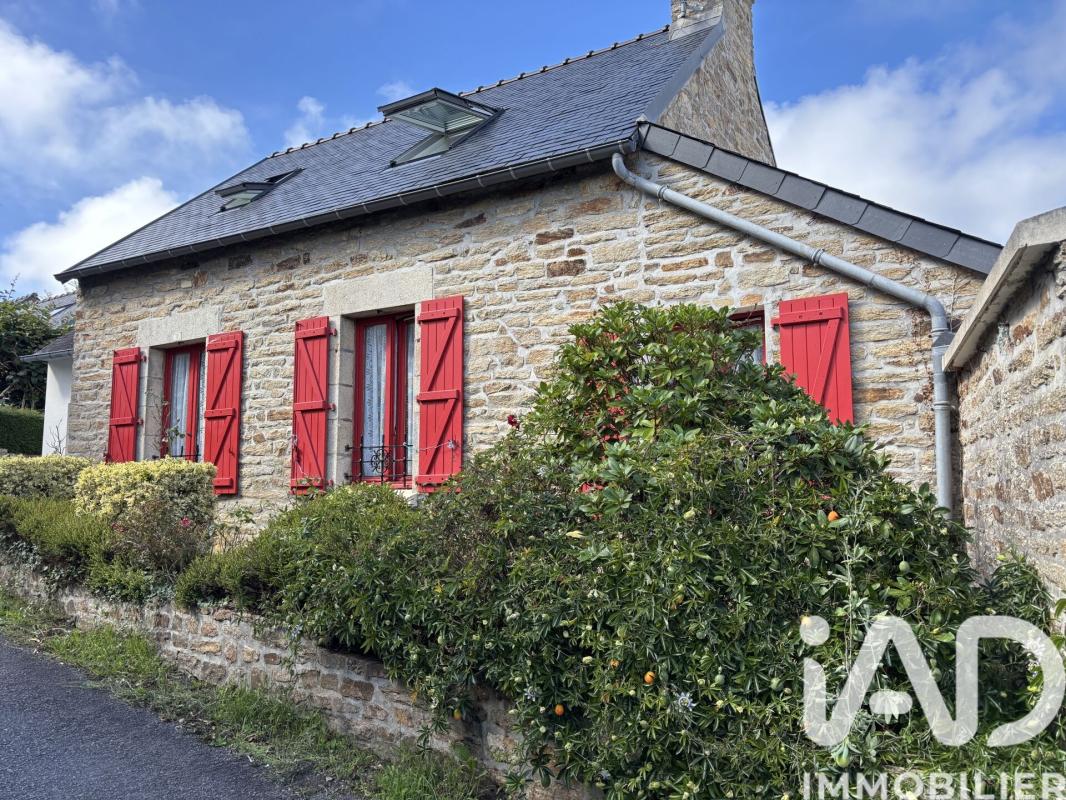 Maison traditionnelle 5 Pièce(s) Fouesnant