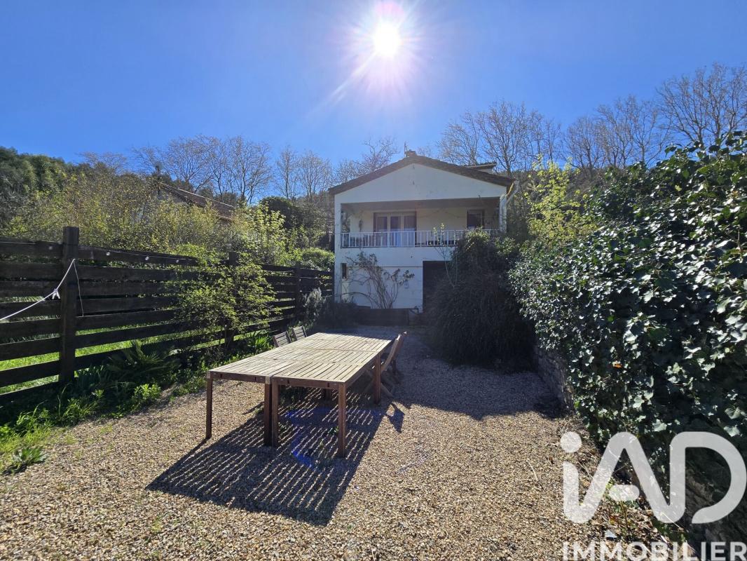 Maison traditionnelle 4 Pièce(s) Villeneuve-les-Corbières