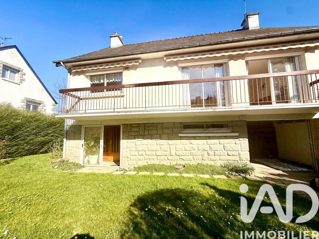 Maison 6 Pièce(s) Cesson-Sévigné