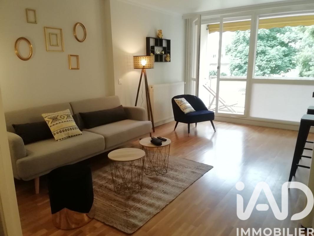 Appartement 5 Pièce(s) Le Mans - Photo 3