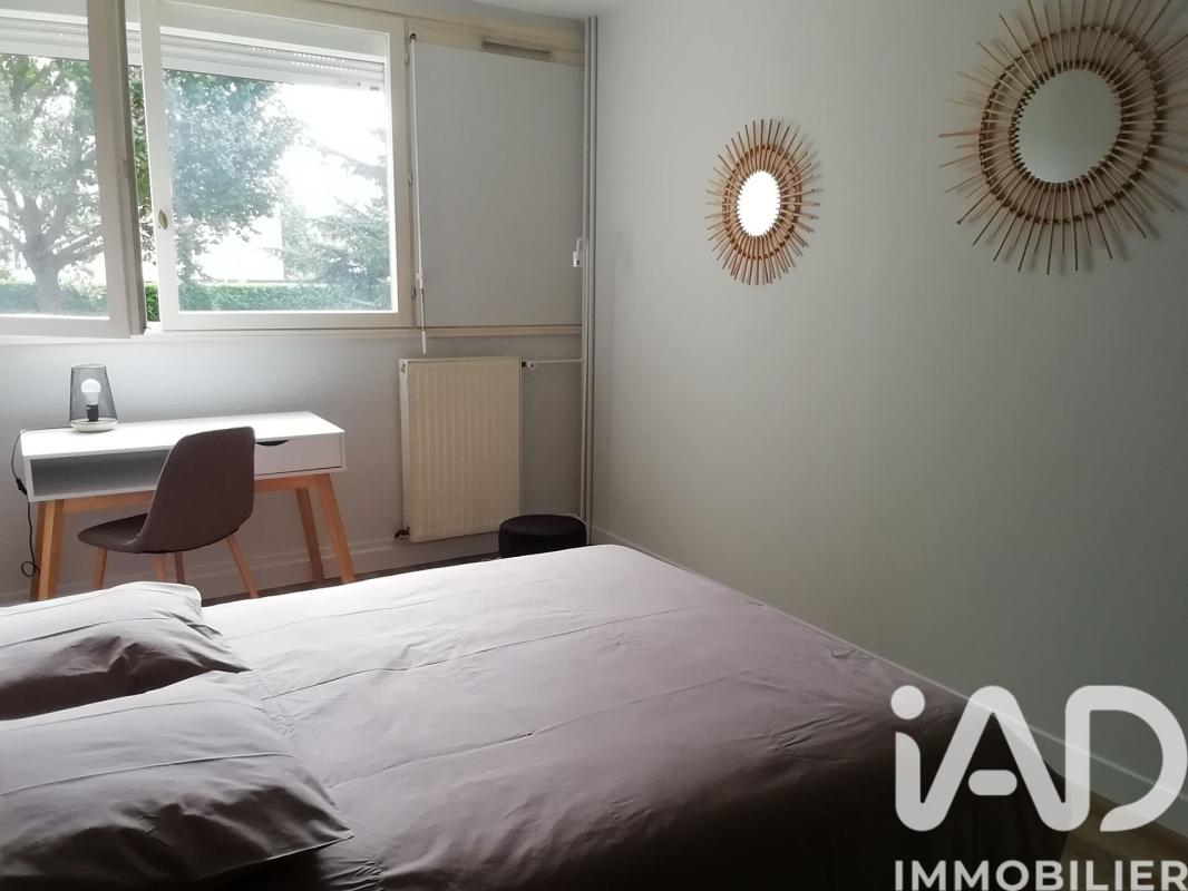 Appartement 5 Pièce(s) Le Mans - Photo 5