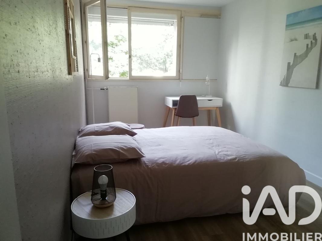Appartement 5 Pièce(s) Le Mans - Photo 6
