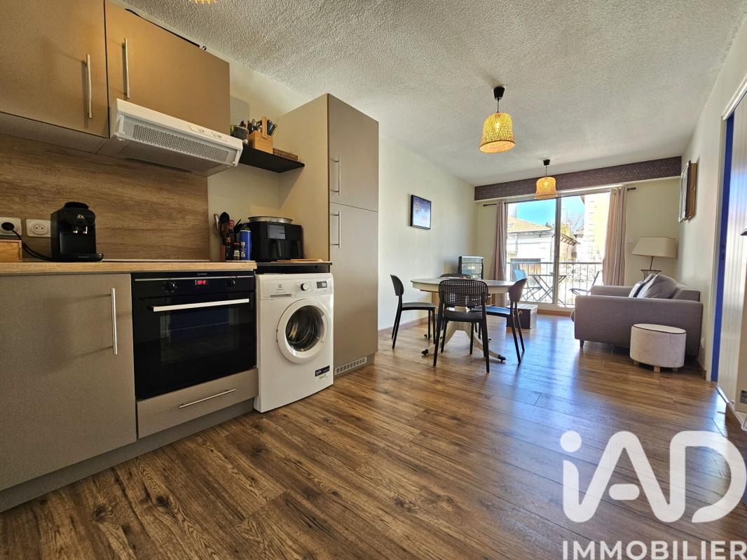 Appartement 2 Pièce(s) Arcachon - Photo 4