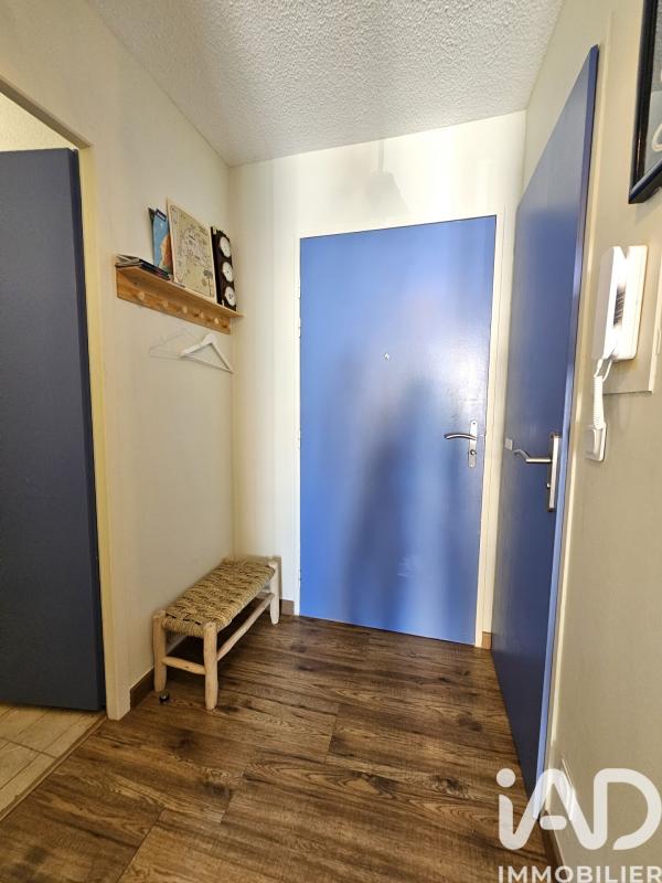 Appartement 2 Pièce(s) Arcachon - Photo 9