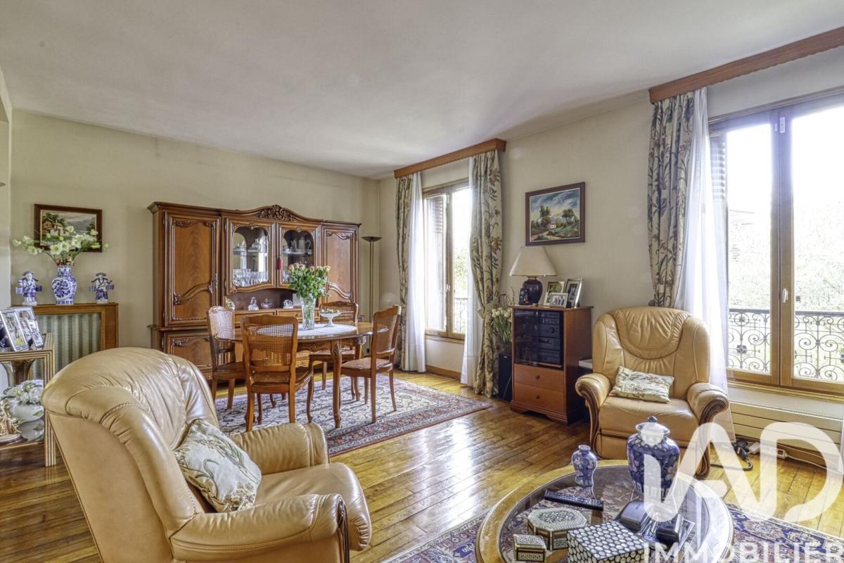 Maison 5 Pièce(s) Pierrefitte-sur-Seine