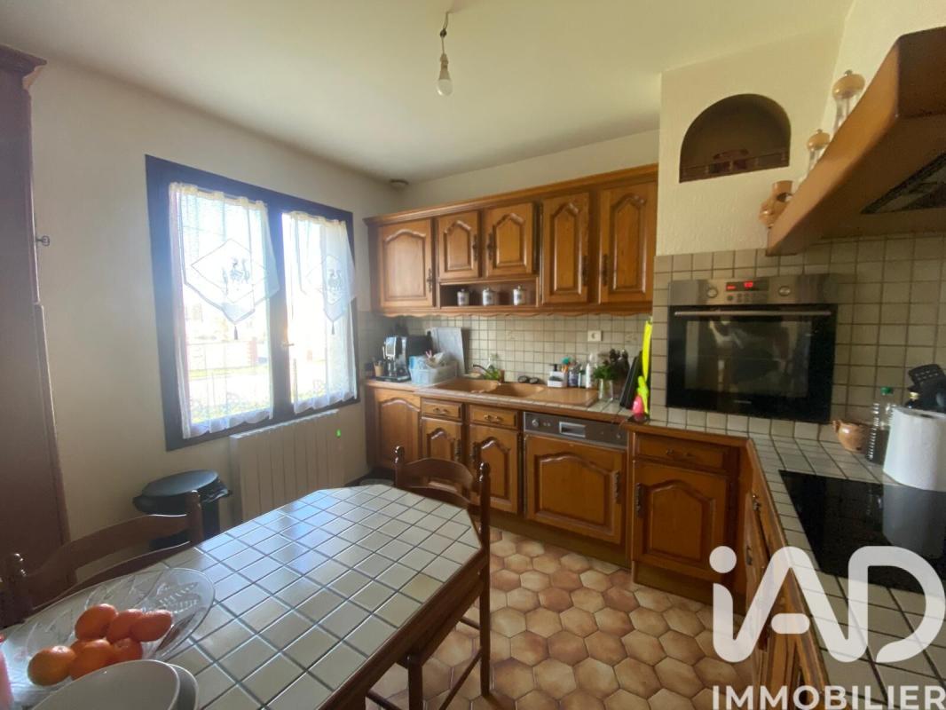 Maison 5 Pièce(s) Saint-Ay