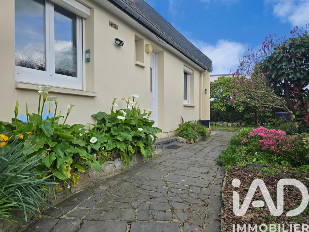 Maison 5 Pièce(s) Lannion