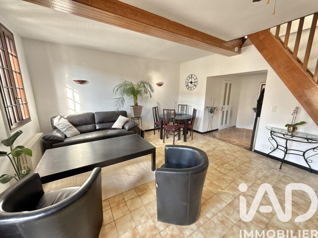 Maison 3 Pièce(s) Le Havre - Photo 2