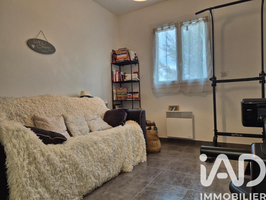 Appartement 4 Pièce(s) Cervione