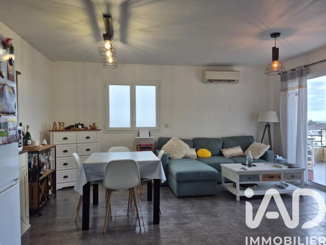 Appartement 4 Pièce(s) Cervione