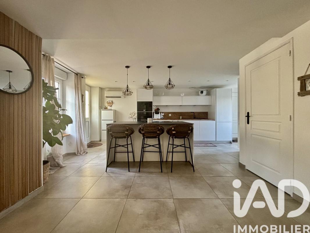 Maison 4 Pièce(s) Passy-Grigny