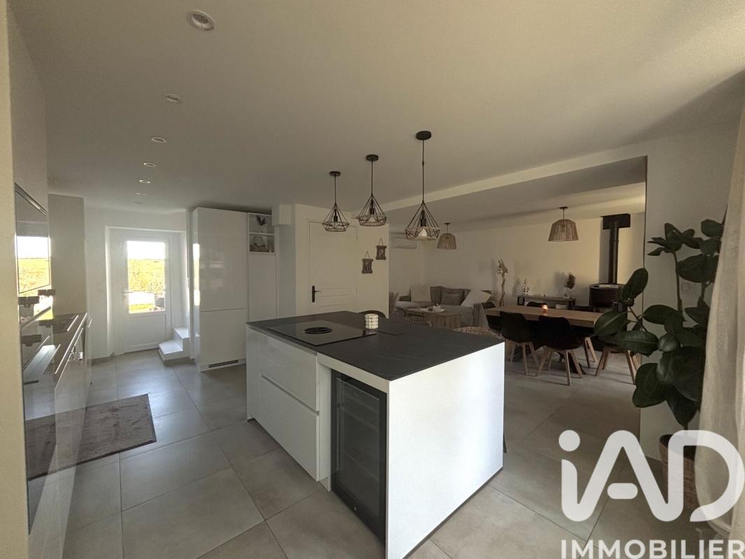 Maison 4 Pièce(s) Villers-Agron-Aiguizy - Photo 3